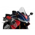 PUIG R-RACER Windscreen for Aprilia RS 660 (2021+) PUIG R-RACER Windscreen for Aprilia RS 660 (2021+)